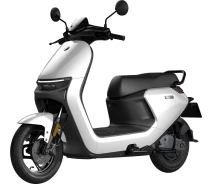 Купить - электроскутеры  Электроскутер SEGWAY Ninebot N100 Белый (SGWN100RW)