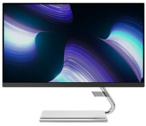 Купить - монитор  Монитор 23.8" Lenovo Q24i-20 (66EEGAC3UA)