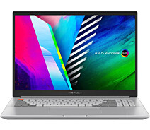 Купить - ноутбук  ASUS Vivobook Pro N7600PC-L2010 (90NB0UI3-M01650)
