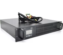 Купить - преобразователь напряжения  Инвертор ONLINE Ritar RT-2KL-LCD, RACK 2000VA (1800Вт), 72В