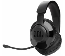 Купить - наушники  Наушники JBL Quantum 350 Wireless (JBLQ350WLBLK) Black