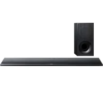 Купить - домашний кинотеатр  Домашний кинотеатр Sony HT-CT390
