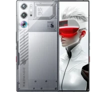 Купить - смартфон и мобильный телефон  REDMAGIC 9S Pro 16/512 Snowfall