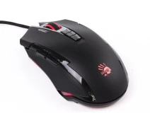 Купить - мышку для ноутбука  Мышь игровая Bloody Activated P93s Bloody Stone Black