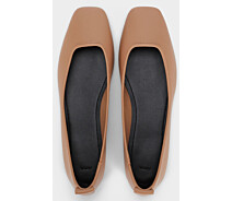 Купить - женская туфля  Туфли PARFOIS 189759 _BG 39 Beige (5608348001427)