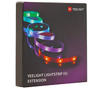 Купить - светодиодную ленту  Светодиодная лента Yeelight Lightstrip Pro extension (1m) (YLDD007)