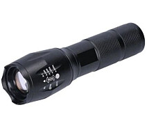 Купить - фонарик  Фонарь аккумуляторный SPTSOL003 Solight WN26 350lm
