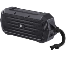 Купить - портативную колонку  Портативная акустика DEFENDER (65039) Octagon 5Вт, FM/microSD/USB/TWS Black
