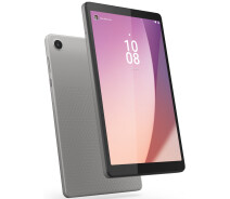 Купить - планшет  Планшет Lenovo Tab M8 (4th Gen) TB301FU 4/64 WiFi (ZAD00107UA) Arctic grey + Case&Film