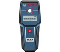 Купить - детектор проводки  Bosch GMS 100 M (601081100)