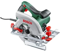 Купить - дисковую пилу  Дисковая пила Bosch PKS 55 (603500020)