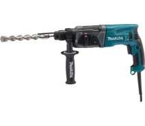 Купить - перфоратор  Перфоратор Makita HR2470