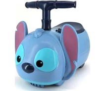Купить - детскую качалку, каталку  Чудомобиль Kiddieland серии "Zoom Zoom"- СТИЧ (свет, звук) (64691)
