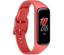 Купить - фитнес-браслет  Фитнес-браслет Samsung Galaxy Fit 2 Red (SM-R220NZRASEK)