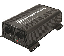 Купить - преобразователь напряжения  Инвертор напряжения GYS PSW 1002W - 12V