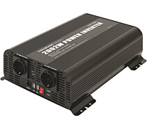 Купить - преобразователь напряжения  Инвертор напряжения GYS PSW 2002W - 12V