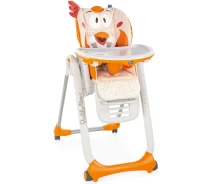 Купить - стульчик для кормления  Стульчик для кормления Chicco Polly 2 Start "4W" (79205.96)