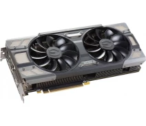 Купить - видеокарту  Видеокарта EVGA GeForce GTX 1070 FTW GAMING ACX 3.0 (08G-P4-6276-KR)
