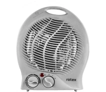 Купить - тепловентилятор  Тепловентилятор Rotex RAS04-G