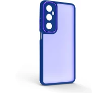 Купить - чехол для смартфона  Чехол ArmorStandart Shade для Realme C65 4G Blue (ARM77834)
