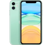 Купить - смартфон и мобильный телефон  Витринный образец iPhone 11 64GB Green