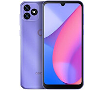 Купить - смартфон и мобильный телефон  Смартфон Blackview Oscal C20 Pro 2/32GB (Purple) EU [64656]