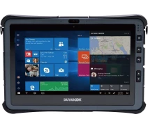 Купить - планшет  Планшет DURABOOK U11I 8/128 Gb Black (U1D1A11ABAXX)