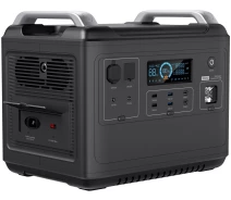 Купить - зарядную станцию  Портативная зарядная станция 2Е 2000W, 1997 Вт·ч (2E-BS006)