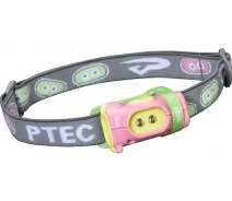 Купить - фонарик  Фонарь налобный Princeton BotTurPink GR/PTC612 LED
