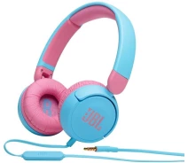 Купить - наушники  Наушники JBL JR 310 (JBLJR310BLU) Blue