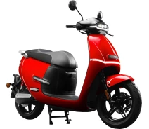 Купить - электроскутеры  Horwin EK3 Red