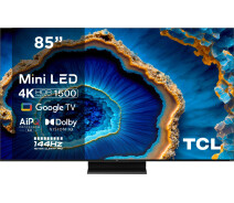 Купить - телевизор  Телевизор TCL 85C805