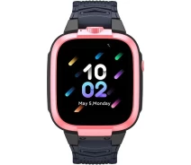 Купить - смарт-часы  Часы Mibro Watch Phone Z3 Pink (XPSWZ001) розовый