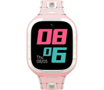 Купить - смарт-часы  Часы Mibro Watch Phone P5 Pink (XPSWP003) розовый