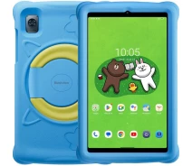Купить - планшет  Планшет Blackview Tab 60 Kids LTE 8.68" 4/128GB Blue (6931548314837)