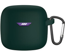Купить - аксессуары для наушников  Чехол Silicon BeCover для JBL Tune Flex TWS Dark Green (710186)