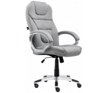 Купить - офисное кресло  Офисное кресло GT Racer X-2852 Classic Fabric Gray