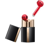 Купить - наушники  Наушники Huawei Freebuds Lipstick Red