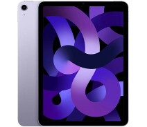 Купить - планшет  Планшет Apple iPad Air 2022 Wi-Fi 64GB Purple (MME23)