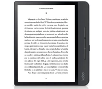 Купить - электронную книгу  Kobo Forma 8” E Ink Carta Mobius 1440х1920 ComfortLight PRO Black