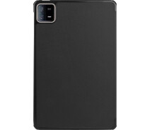 Купить - чехол  Чехол AirOn Premium для Xiaomi Pad 6/6 Pro 11'' 2023 с защитной пленкой и салфеткой Black