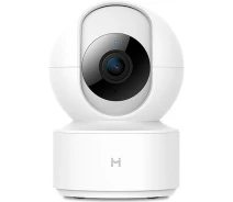 Купить - камеры видеонаблюдения  IP камера IMILAB Home Security Camera Basic CMSXJ16A
