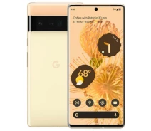 Купить - смартфон и мобильный телефон  Смартфон Google Pixel 6 Pro 128 Sorta Sunny