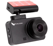 Купить - автомобильный видеорегистратор  Автомобильный видеорегистратор Falcon FN HD101-LCD WiFi