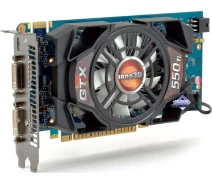 Купить - видеокарту  Видеокарта Inno3D GeForce GTX550Ti 3072MB SDDR3 192bit HDMI/DVI/VGA 900/1200 (N550-2DDV-L3GX)