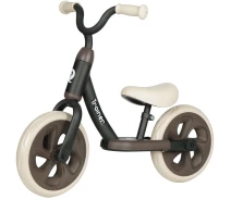 Купить - беговела  Беговел детский Qplay Trainer EVA Black (B700-2TrainerEVABlack)