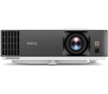 Купить - проектор  Проектор BENQ TK700 (9H.JPK77.17E) белый