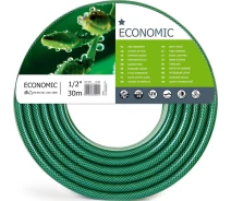 Купить - шланг  Шланг поливочный Cellfast Economic 30 м 1/2" (10-002)