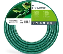 Купить - шланг  Шланг поливочный Cellfast Economic 30 м 3/4" (10-021)