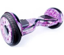 Купить - гіроборд  Гироборд 10,5" Smart Balance U20 Premium Розовый космос